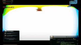 Vindictus' Glitch