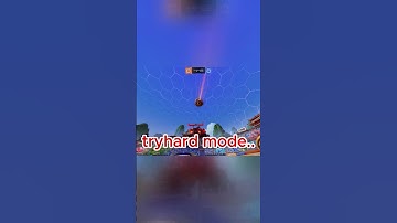 *Insert Motor Maniac Title* #rocketleague #gamingcommunity #gamingshorts #foryou #rl #rlcs #shorts