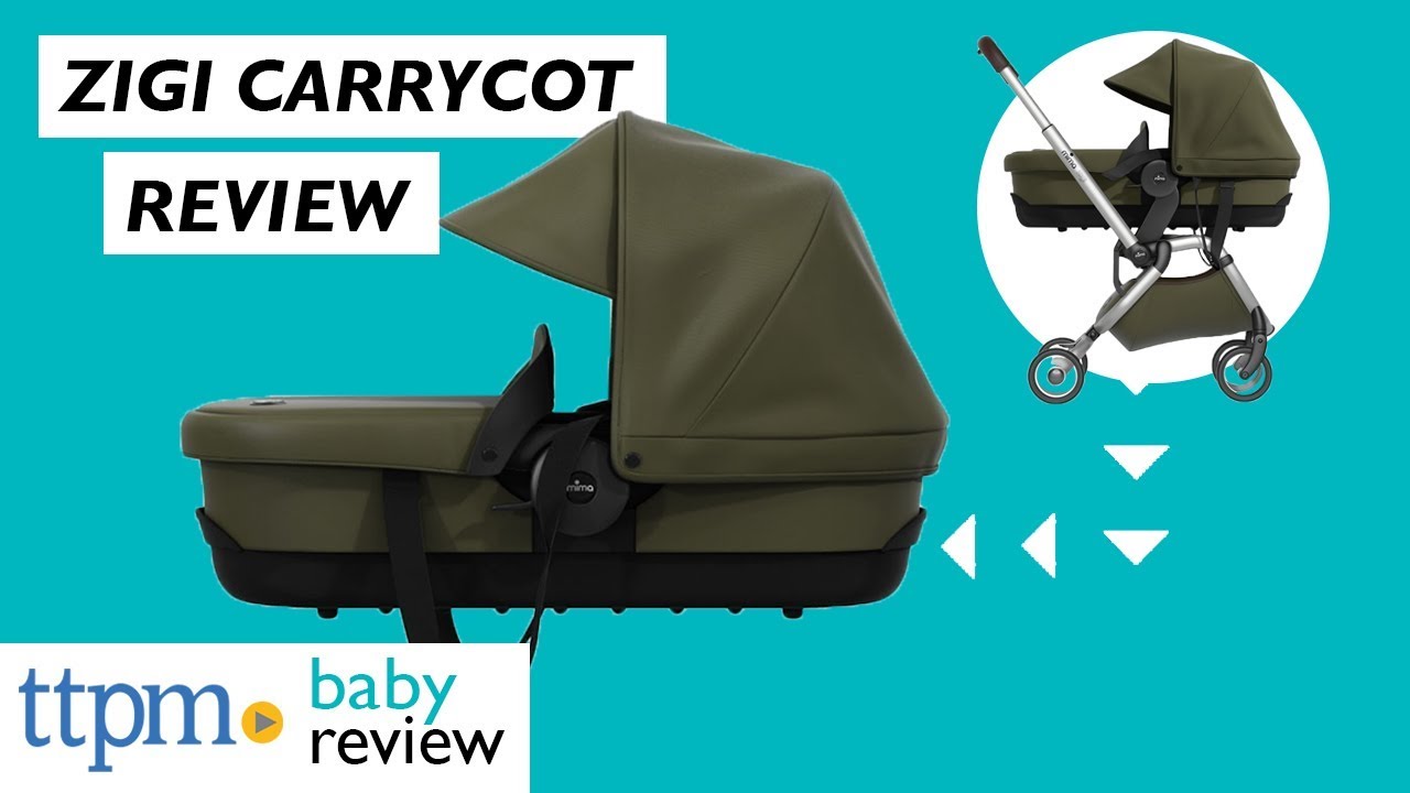 mima carrycot