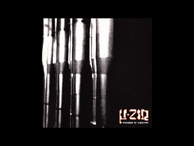 µ Ziq ‎– Tango N' Vectif (Album, 1993) - YouTube