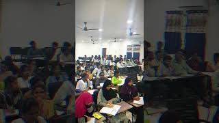 Successful Conclusion of the SPSS Workshop at SRIT!The final day of “SPSS Driven Insights #reels #yt