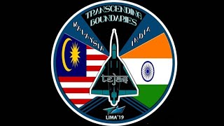 IAF’s Flying Daggers land at Malaysia | LCA Tejas in LIMA 2019 Malesiya