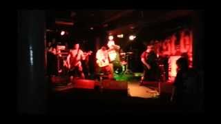 No Second Chance "Departures" plus a new song @ The Underworld, Camden