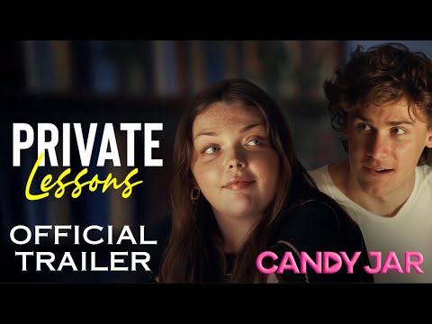 Private Lessons Official Trailer CandyJar TV