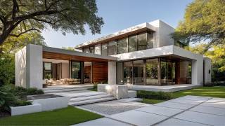Top 2026 Minimalist House Design Ideas for Elegant Modern Living