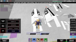 Bym Roblox How To Build The Gaster Blaster Shooting - roblox gaster blaster