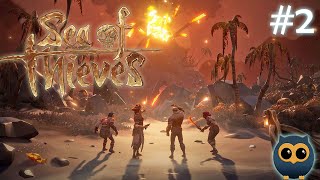 Tanrilar Kurban Istiyor - Sea Of Thieves Türkçe