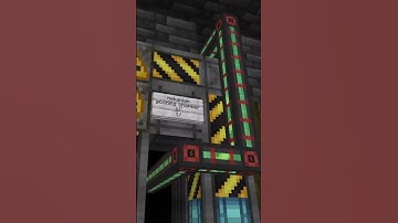 POV: you finally get digital miner in mekanism #minecraft #modded #memes