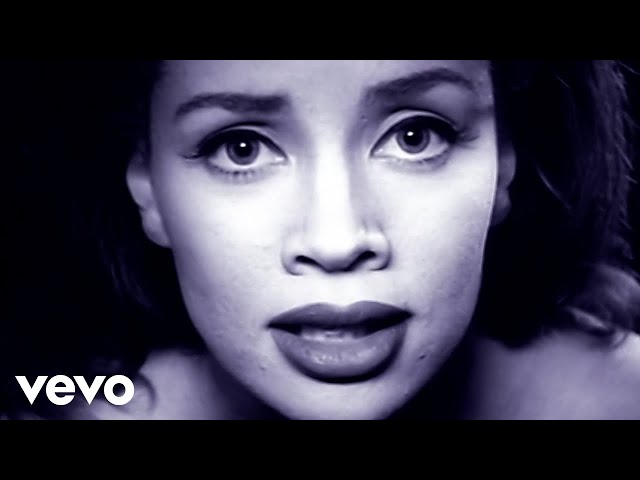 Vanessa Williams - Darlin' I