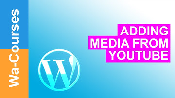 Adding Media from YouTube and Other Services through oEmbed: Part 20