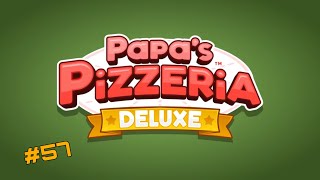 Papas Pizzeria Deluxe: Day 113 & Day 114 (Blue Ribbon & Thanksgiving)