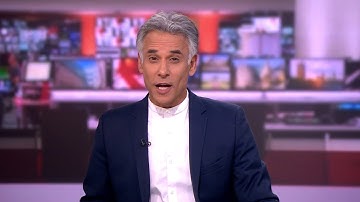 BBC Verified Live [UK] (16BST - Headlines & Intro - New Filler - 11/7/23) [1080p50]