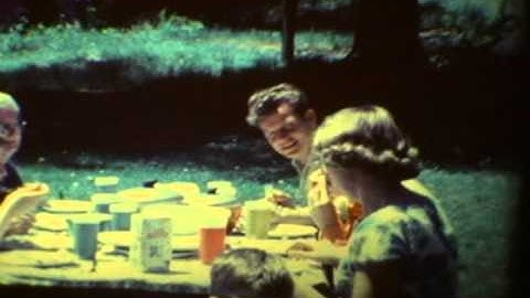 sigur ros untitled 2 (old dutch family videos from the 60
