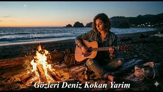 Gözleri Deniz Kokan Yarim - Nokta