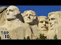 Top 10 Most Famous Landmarks