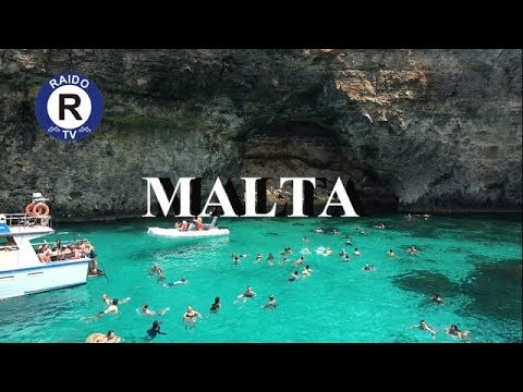 Video: De Mystiske Hemmeligheder I Malta - Alternativ Visning