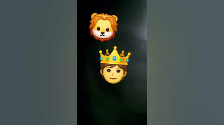 just cant wait to be king #lionking