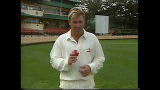 How to Bowl Flipper by Shane Warne |