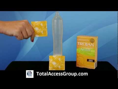 Forex condoms