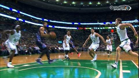 Jeff Taylor Throws it Down in Reverse