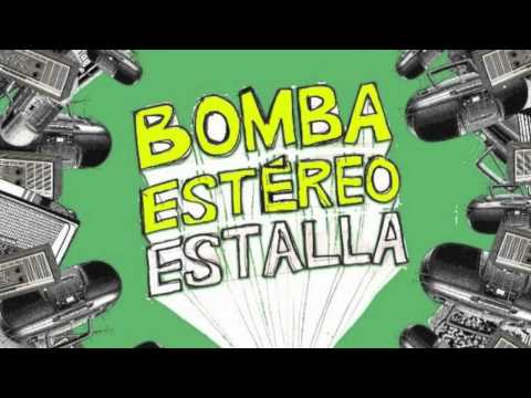 Bomba Estéreo Cosita Rica