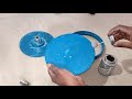 8" inch pvc rain shower | How to make 8" Round Rain Shower With PVC PIPE | Pvc Rain Shower easily
