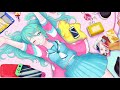 とっととエスケイプ！！ / Yo-SK feat.初音ミク