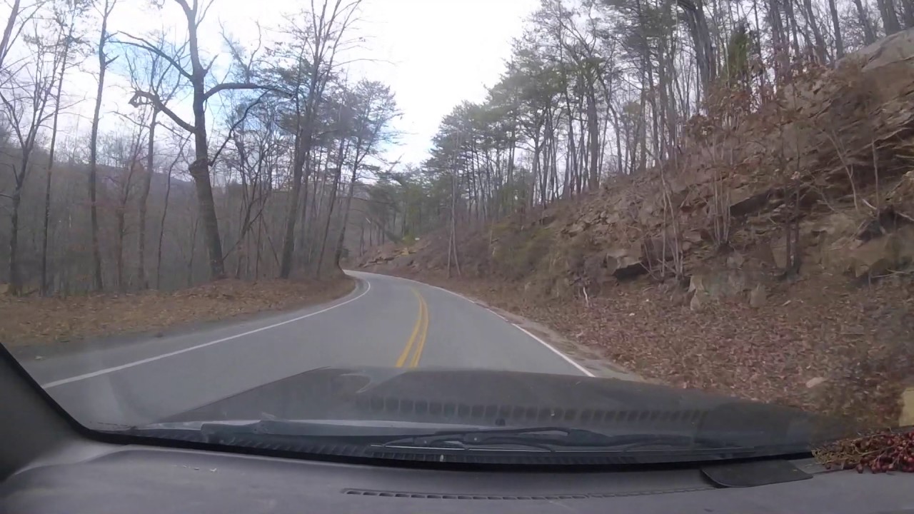 A Day in the Life 82 Cumberland Gap. YouTube
