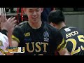 NU vs UST | FULL GAME HIGHLIGHTS | UAAP SEASON 88 MEN’S VOLLEYBALL ROUND 2 | APR 22, 2026