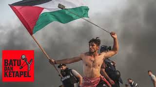 Download Lagu LAGU  PALESTINA TERBARU versi METAL ( palestina tak akan tunduk ) MP3 Download Lagu LAGU  PALESTINA TERBARU versi METAL ( palestina tak akan tunduk ) MP3