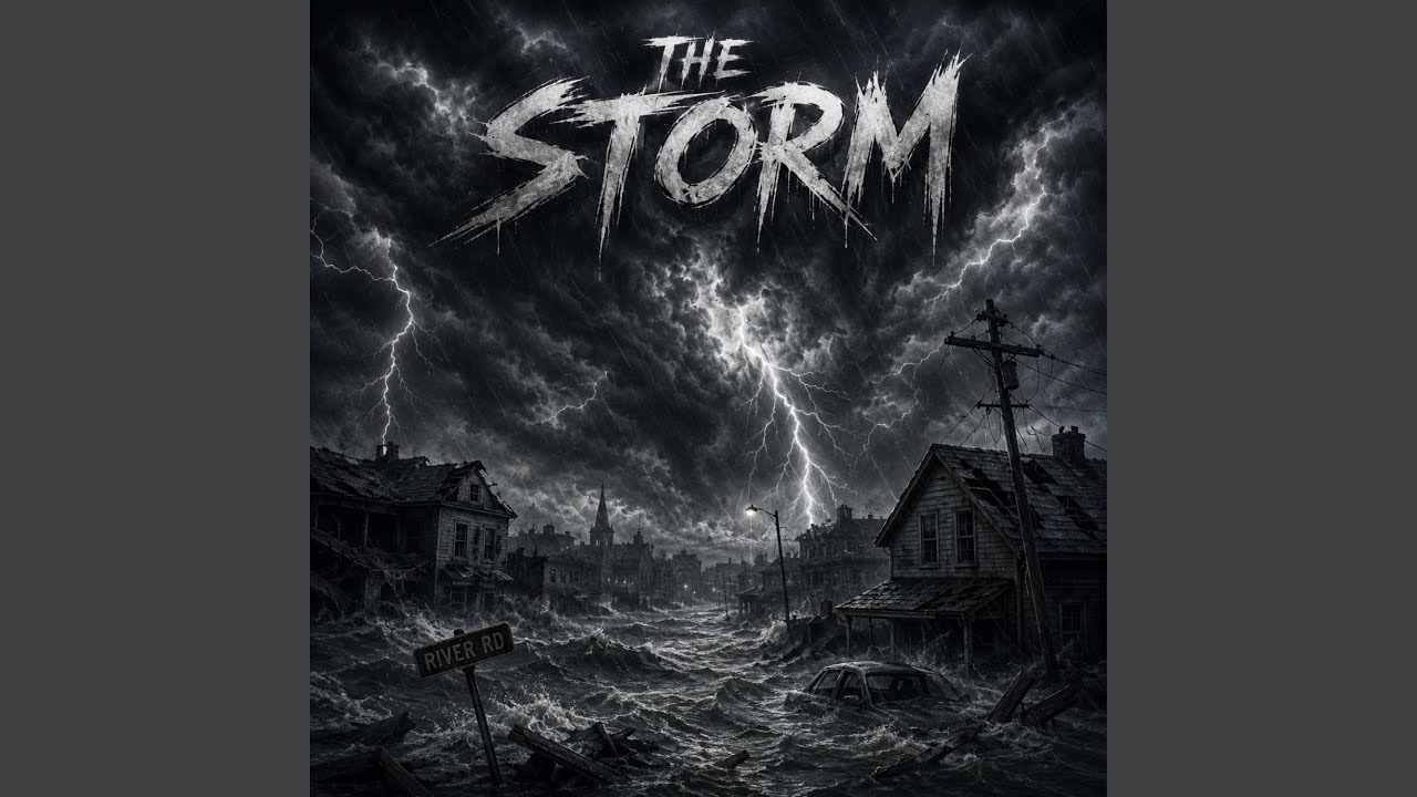 Guarda The Storm su YouTube Guarda The Storm su YouTube