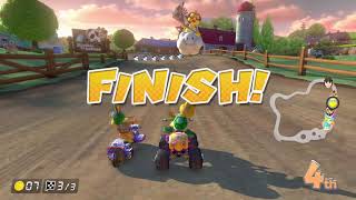 Mario Kart 8 Deluxe Online Races (22)