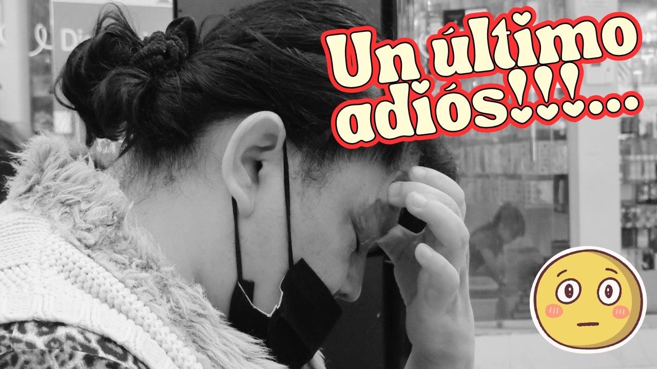 🚨ADIÓS: RISAS, LÁGRIMAS Y FAMILIA😥UN ADIÓS LLENO DE RECUERDOS ...