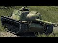 T110E3 - КОНТРИТ КРАНВАГНА