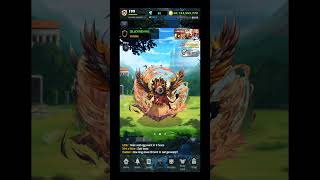 EPIC BOSS MONSTER WARLORD 2023 screenshot 4