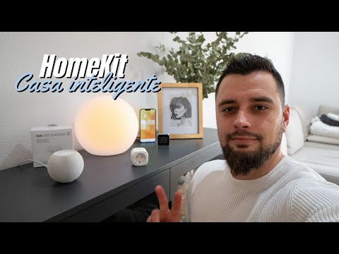 HomeKit: Empieza TU casa INTELIGENTE 🏠