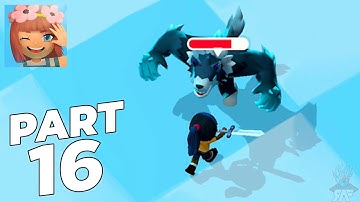 Stranded Island Android Walkthrough Gameplay Part 16