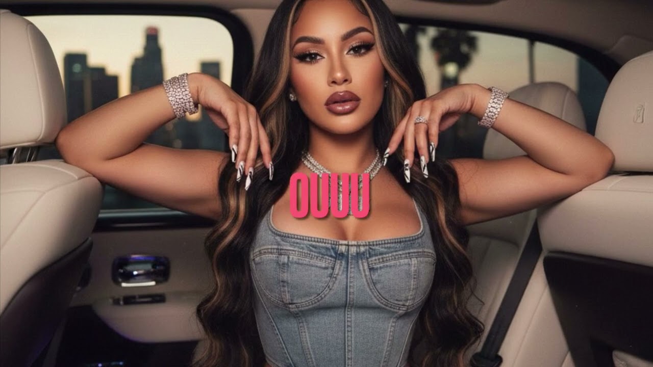 [FREE] Kalan FrFr Type Beat – “OUUU” West Coast Smooth Rap Instrumental