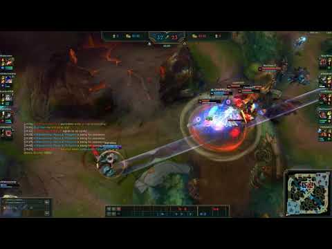 Best Jhin Player EUNE