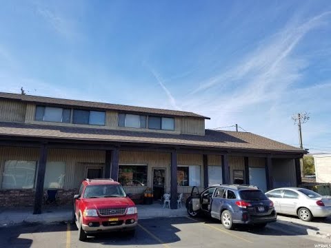 61 N TREMONT, Tremonton, UT home video tour