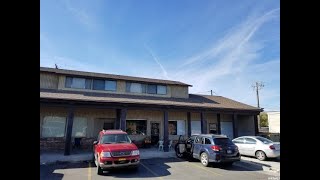 61 N TREMONT video tour
