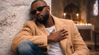 Gims_-_À Cœur Ouvert (Music Audio)