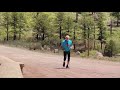 New Jersey doctor running 100 marathons in 100 days for Parkinson's awareness