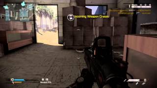 COD Ghosts Hunted becomes the hunter FFA Octane