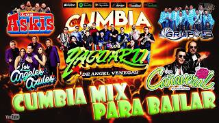 Cumbias viejitas pero bonitas para bailar Cumbias para Bailar Cumbias para bailar toda la noche