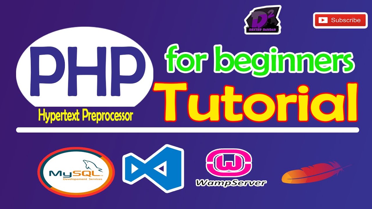 PHP Tutorials for Beginners with MySQL Part 12 header and Footer - YouTube