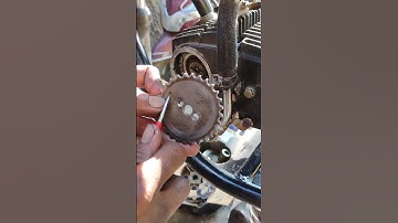 Passion Pro PS4#timing chain#timing setting#shots