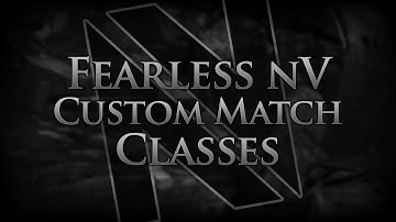 Black Ops 2: Fearless