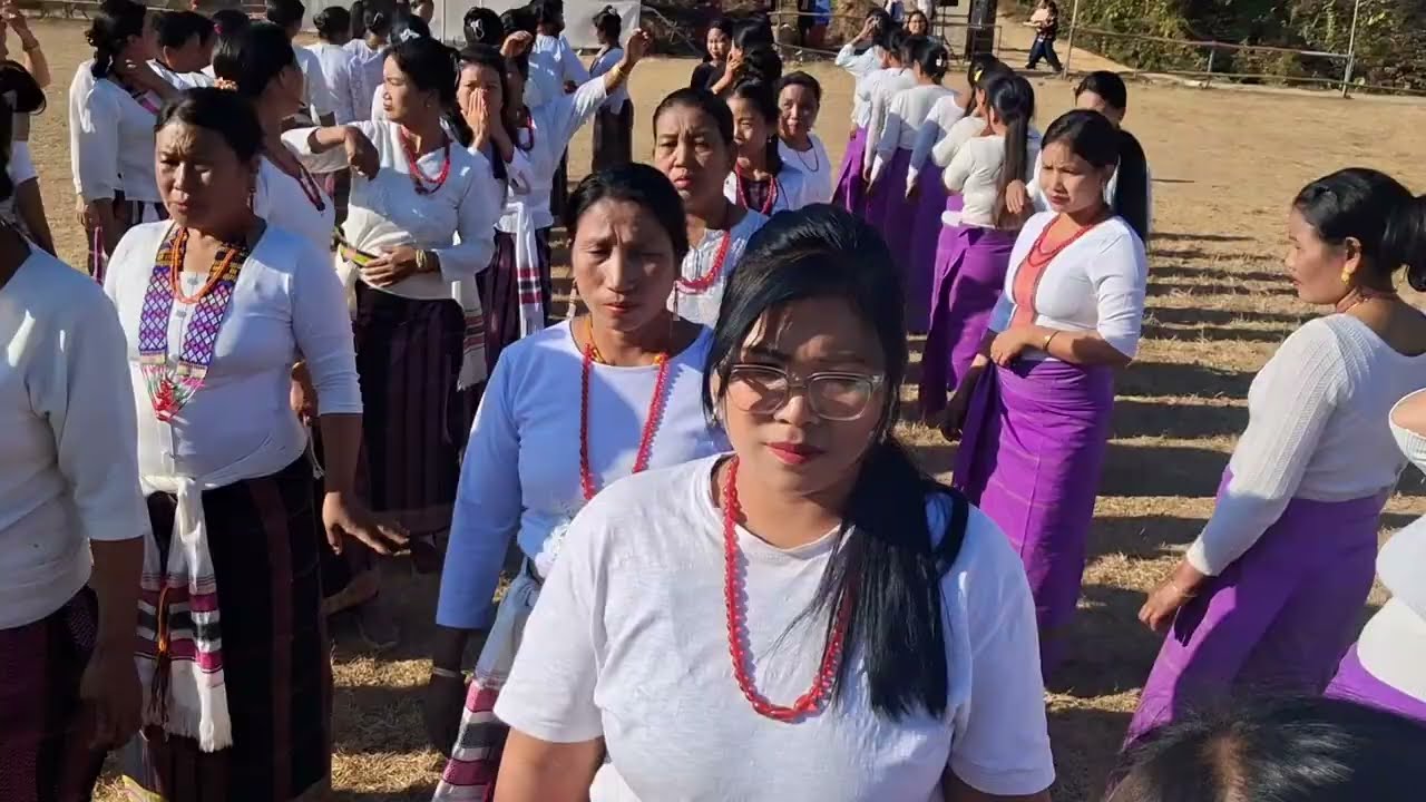 Chiru remlam women society 