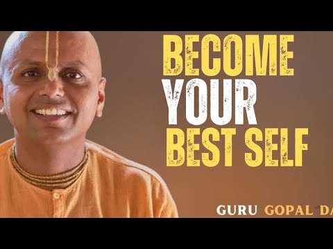 Never Stop Improving Yourself | Guar Gopal Das - YouTube